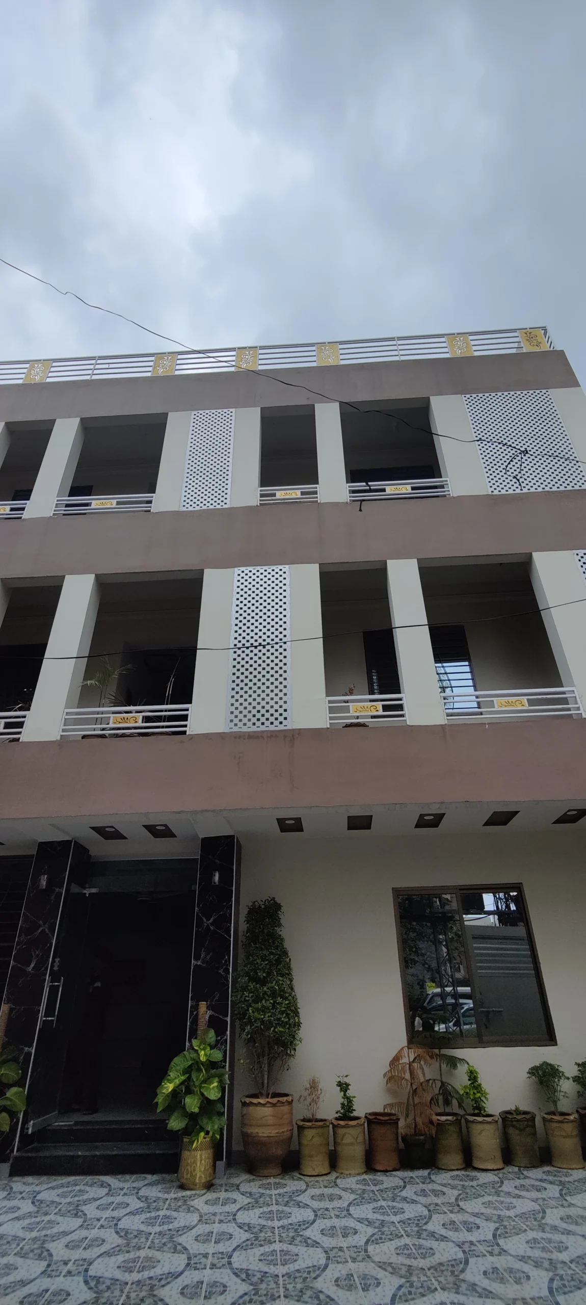 Building