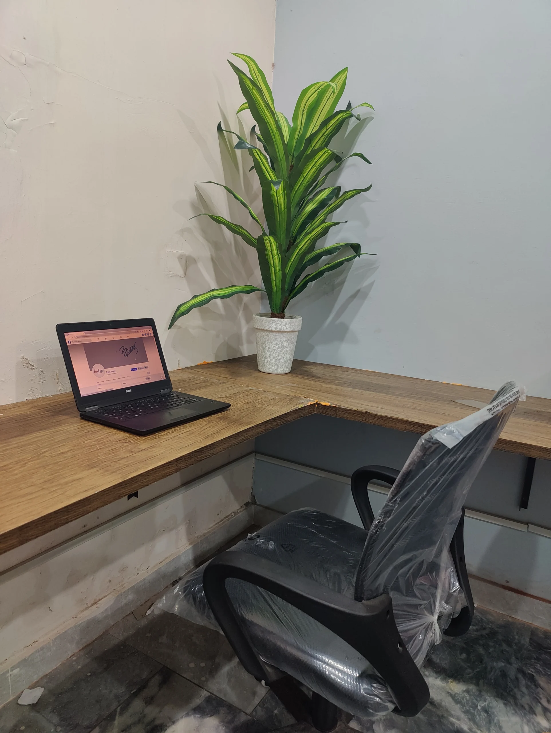 Desk